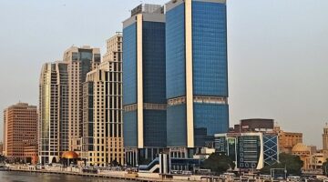 البنك الأهلي المصري يطلق برنامجاً لتقليل استهلاك الكهرباء في فروعه