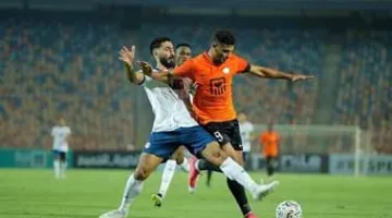 البنك الأهلي يتجاوز إنبي ويتأهل إلى نهائي كأس القاهرة