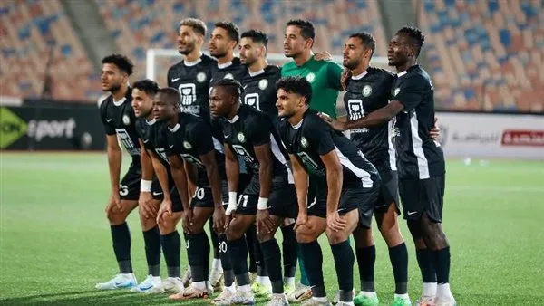البنك الأهلي يتغلب على إنبي ويتأهل لنهائي كأس القاهرة لملاقاة سيراميكا