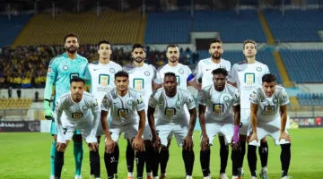 البنك الأهلي يتغلب على إنبي ويتأهل لنهائي كأس القاهرة