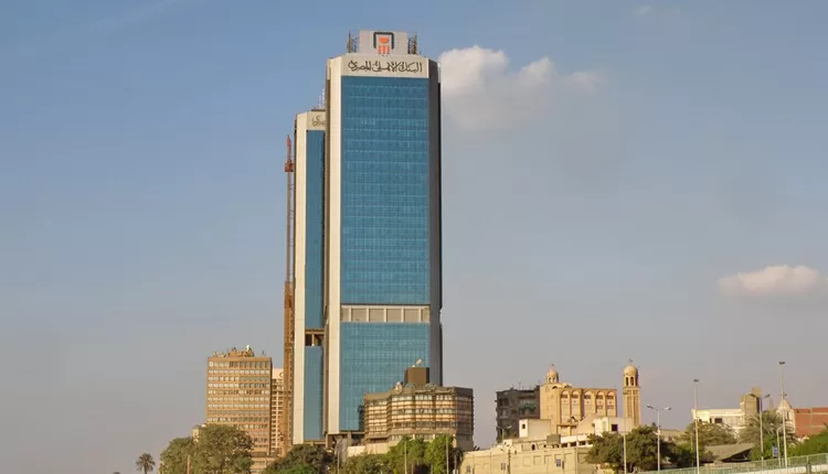 “البنك الأهلي” يرفع هدفه لتمويل المشاريع الصغيرة والمتوسطة إلى 225 مليار جنيه بحلول نهاية 2025 “البنك الأهلي” يرفع هدفه لتمويل المشاريع الصغيرة والمتوسطة إلى 225 مليار جنيه بحلول نهاية 2025