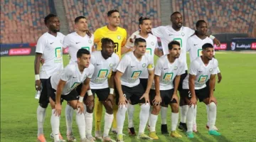 البنك الأهلي يستعد لملاقاة سيراميكا في نهائي كأس العاصمة المصرية
