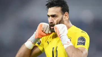 البنك الأهلي يعلن عن مغادرة محمد أبو جبل