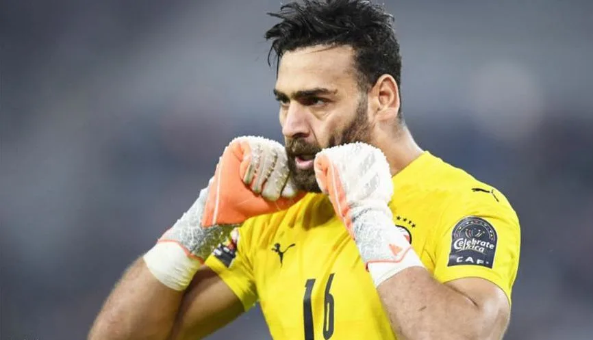 البنك الأهلي يعلن عن مغادرة محمد أبو جبل البنك الأهلي يعلن عن مغادرة محمد أبو جبل