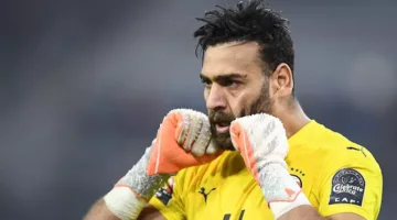 البنك الأهلي يعلن عن مغادرة محمد أبو جبل