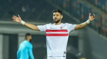 البنك الأهلي يكشف عن تطورات مفاجئة في محادثاته مع مصطفى شلبي