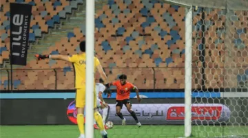 البنك الأهلي يكشف لـ”بطولات” عن الوجهة المحتملة لـ أسامة فيصل بدلاً من الزمالك.