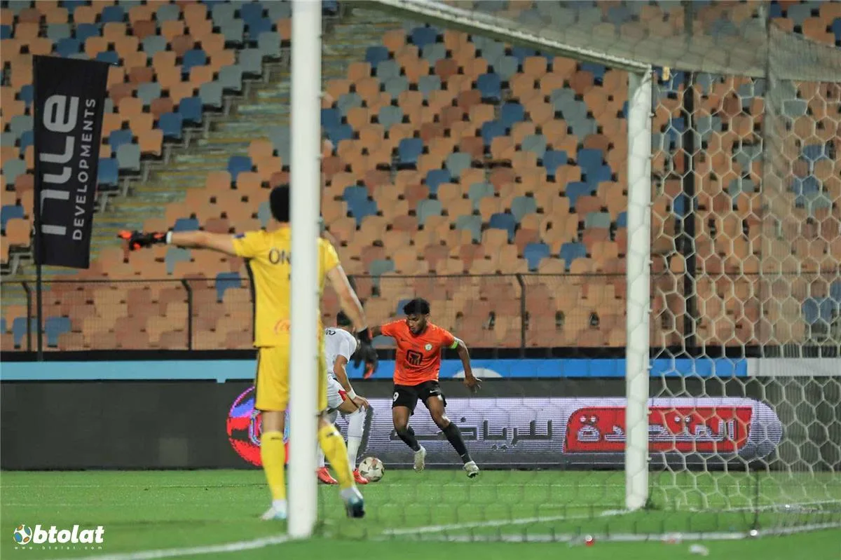 البنك الأهلي يكشف لـ”بطولات” عن الوجهة المحتملة لـ أسامة فيصل بدلاً من الزمالك. البنك الأهلي يكشف لـ”بطولات” عن الوجهة المحتملة لـ أسامة فيصل بدلاً من الزمالك.