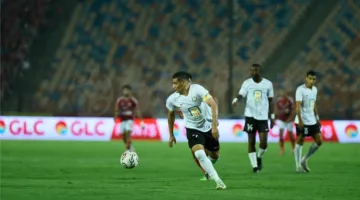 البنك الأهلي ينتزع الفوز من إنبي في اللحظات الأخيرة بنصف نهائي كأس الرابطة.