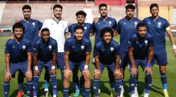 البنك الأهلي يوافق على التعاقد مع مهاجم إنبي