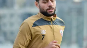 البنك الأهلي يوضح تفاصيل المفاوضات مع الزمالك بخصوص انتقال مصطفى شلبي
