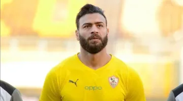 البنك الأهلي يُعلن مغادرة محمد أبو جبل، والحارس يعرض خدماته على الزمالك
