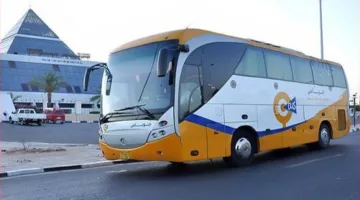 البنك الأوروبي لإعادة الإعمار يمنح ‘جوباص’ قرضًا بقيمة 616 مليون جنيه لشراء 39 حافلة