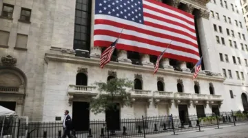 البنك الاحتياطي الفيدرالي يواصل تثبيت أسعار الفائدة رغم ضغوط ترامب