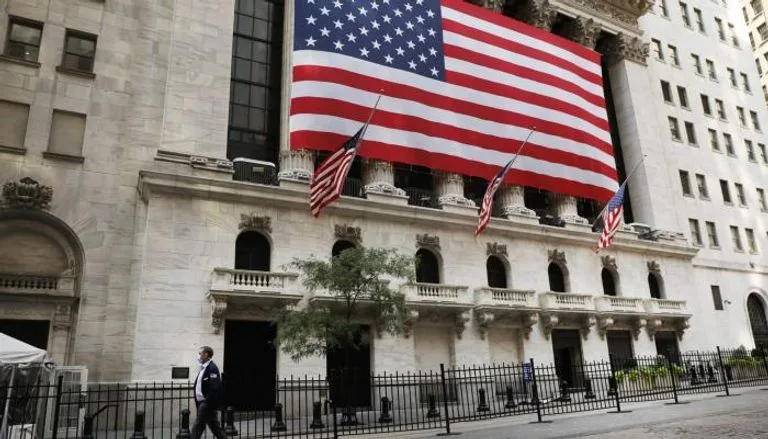البنك الاحتياطي الفيدرالي يواصل تثبيت أسعار الفائدة رغم ضغوط ترامب البنك الاحتياطي الفيدرالي يواصل تثبيت أسعار الفائدة رغم ضغوط ترامب