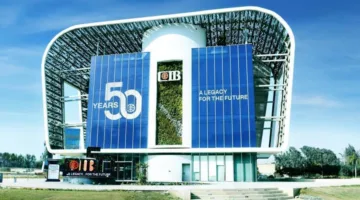 البنك التجاري الدولي-CIB يحقق 72.6% من حجم تداولات السوق في نهاية جلسة الأربعاء.