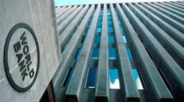 البنك الدولي”: الاقتصاد العالمي يشهد أضعف معدل نمو منذ 2008 نتيجة “التوترات التجارية