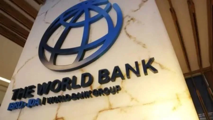 البنك الدولي: زيادة الحواجز التجارية تعرقل نمو الاقتصاد العالمي لأدنى مستوى منذ ستة عقود البنك الدولي: زيادة الحواجز التجارية تعرقل نمو الاقتصاد العالمي لأدنى مستوى منذ ستة عقود