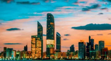 البنك الدولي يحافظ على توقعاته لنمو اقتصاد الإمارات لعام 2025 عند 4.6%