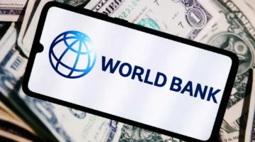 البنك الدولي ينزل توقعاته لنمو الاقتصاد العالمي عام 2025 إلى 2.3%