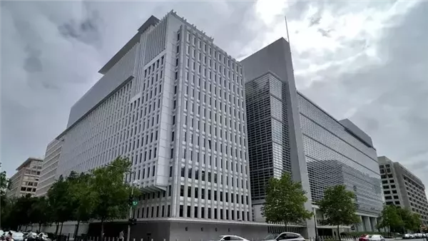 البنك الدولي ينقح توقعاته لنمو اقتصادات دول الخليج في 2025 البنك الدولي ينقح توقعاته لنمو اقتصادات دول الخليج في 2025