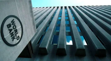 البنك الدولي يوافق على تخصيص 250 مليون دولار للبنان ومنح 146 مليون دولار لسوريا.