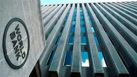 البنك الدولي”: الاقتصاد العالمي يشهد أضعف معدل نمو منذ 2008 نتيجة “التوترات التجارية البنك الدولي”: الاقتصاد العالمي يشهد أضعف معدل نمو منذ 2008 نتيجة “التوترات التجارية