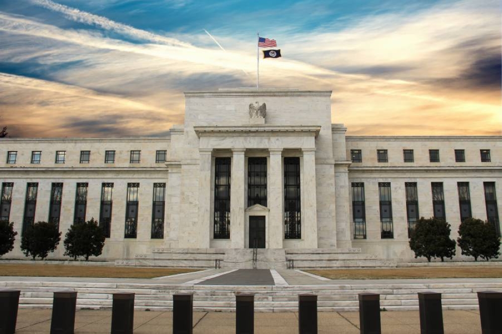 البنك الفيدرالي الأمريكي يبدأ اجتماعاته تحت ضغوط من ترامب وقلق من ارتفاع التضخم البنك الفيدرالي الأمريكي يبدأ اجتماعاته تحت ضغوط من ترامب وقلق من ارتفاع التضخم