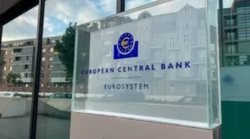 البنك المركزي الأوروبي يقلص سعر الفائدة بمقدار 25 نقطة أساس إلى 2%