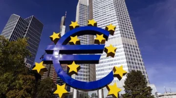البنك المركزي الأوروبي يقلص معدل الفائدة إلى 2%