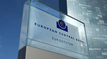 البنك المركزي الأوروبي يقلل أسعار الفائدة للمرة الثامنة في ظل تهديدات الحرب التجارية