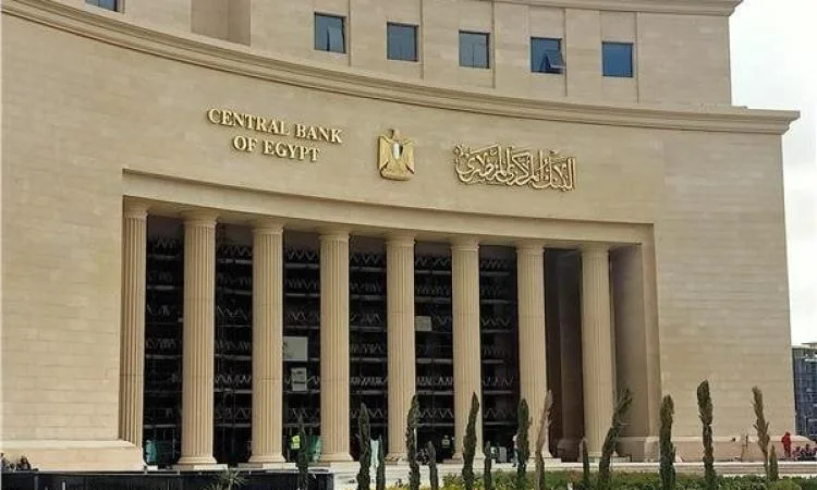 البنك المركزي: القطاع المصرفي ملتزم بالاستثمار في تكنولوجيا المال البنك المركزي: القطاع المصرفي ملتزم بالاستثمار في تكنولوجيا المال