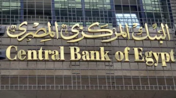 «البنك المركزي المصري» يستقبل 340.9 مليار جنيه من 17 مصرفًا عبر عطاءات السوق المفتوحة