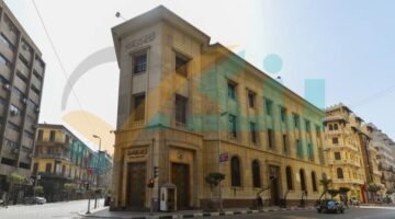 البنك المركزي: تراجع نسبة القروض المتعثرة لدى أكبر 10 بنوك إلى 1.9% بحلول نهاية مارس 2025