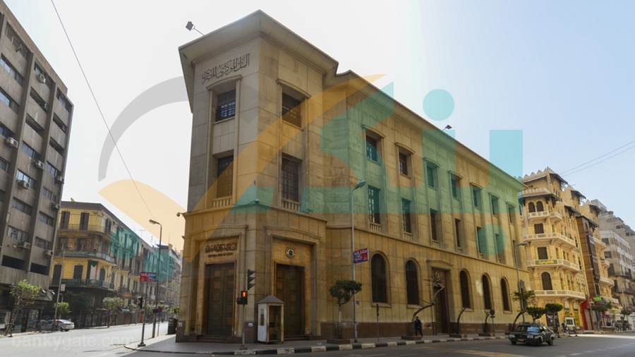 البنك المركزي: تراجع نسبة القروض المتعثرة لدى أكبر 10 بنوك إلى 1.9% بحلول نهاية مارس 2025 البنك المركزي: تراجع نسبة القروض المتعثرة لدى أكبر 10 بنوك إلى 1.9% بحلول نهاية مارس 2025