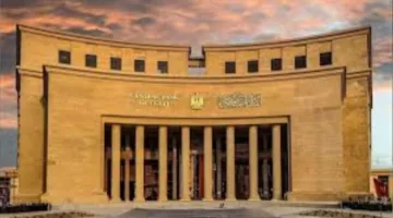 البنك المركزي: زيادة الأصول المالية للبنوك إلى 22.673 تريليون جنيه في نهاية مارس 2025