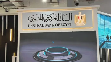 البنك المركزي: زيادة عدد بطاقات ميزة إلى 41 مليون بطاقة بنهاية سبتمبر 2024