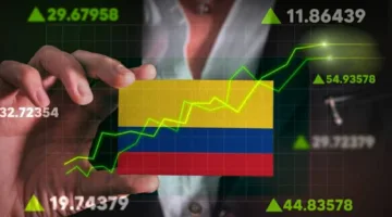 البنك المركزي في كولومبيا يقرر تثبيت سعر الفائدة على الرغم من انخفاض التضخم