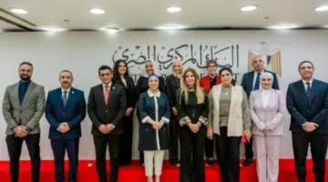 البنك المركزي و”حياة كريمة” يبرمان اتفاقية لتعزيز التنمية المجتمعية