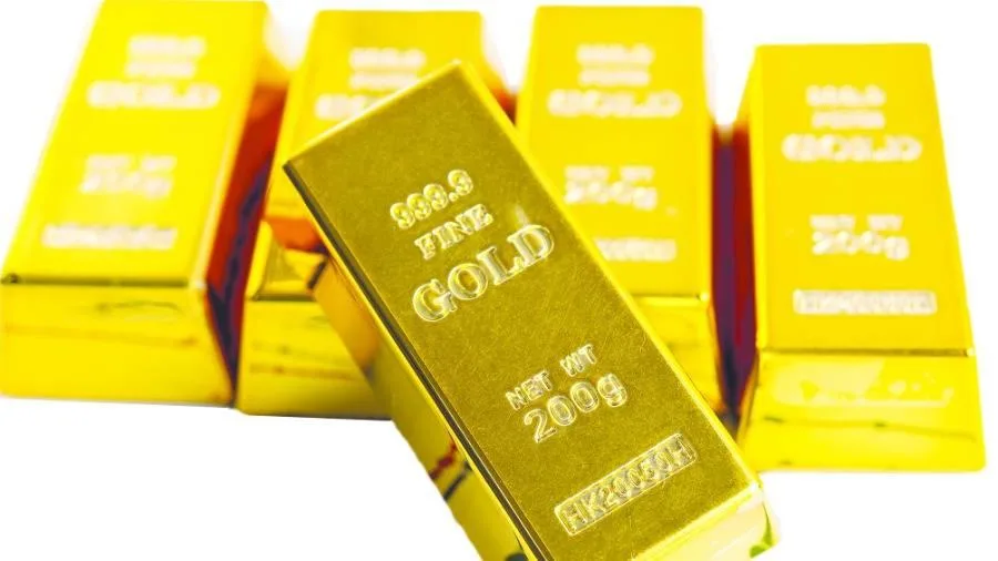 البنوك المركزية تجمع ألف طن من الذهب سنويًا البنوك المركزية تجمع ألف طن من الذهب سنويًا