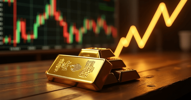 البنوك المركزية تستثمر في الذهب وتقلل من اعتمادها على الدولار amid economic changes البنوك المركزية تستثمر في الذهب وتقلل من اعتمادها على الدولار amid economic changes