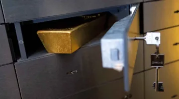 البنوك المركزية تعتزم تعزيز احتياطياتها من الذهب في 2025