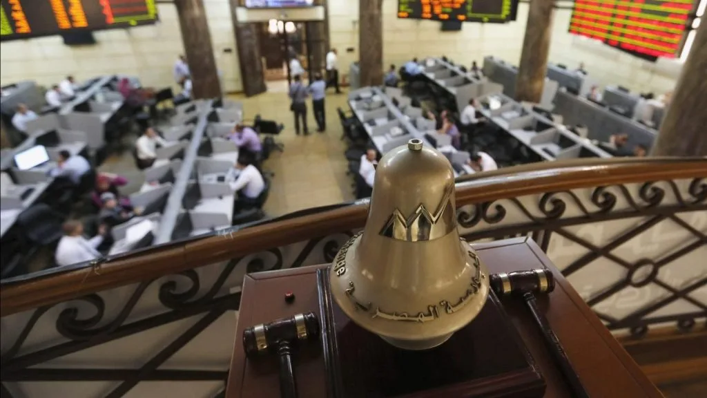 البورصة تقرر تعليق التداول على 70 سهمًا بعد هبوطها بأكثر من 5%