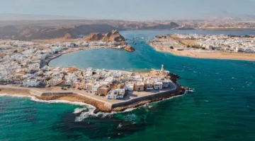 البيئة العمانية: استقرار الأوضاع البيئية في السلطنة
