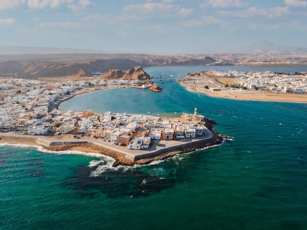 البيئة العمانية: استقرار الأوضاع البيئية في السلطنة البيئة العمانية: استقرار الأوضاع البيئية في السلطنة