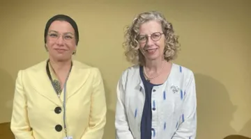 البيئة: جهود مصرية هامة للحد من استخدام الأكياس البلاستيكية ذات الاستخدام الواحد