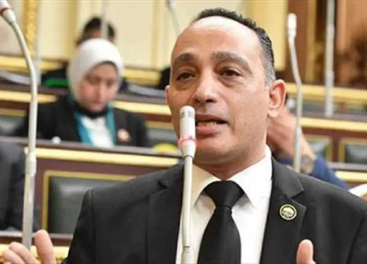 البياضي يُطالب بالتحقيق مع رئيس الوزراء بسبب تأخر إصدار اللائحة التنفيذية لقانون رعاية كبار السن. البياضي يُطالب بالتحقيق مع رئيس الوزراء بسبب تأخر إصدار اللائحة التنفيذية لقانون رعاية كبار السن.