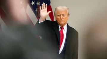 البيت الأبيض: احتمال إجراء مكالمة بين الرئيس الأمريكي والرئيس الصيني هذا الأسبوع