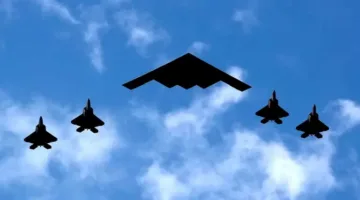 البيت الأبيض: الضربة الأمريكية قضت تماماً على المنشآت النووية الإيرانية