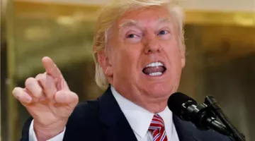 البيت الأبيض: ترامب حقق ما لم يستطع رئيس آخر تحقيقه في ملف البرنامج النووي الإيراني